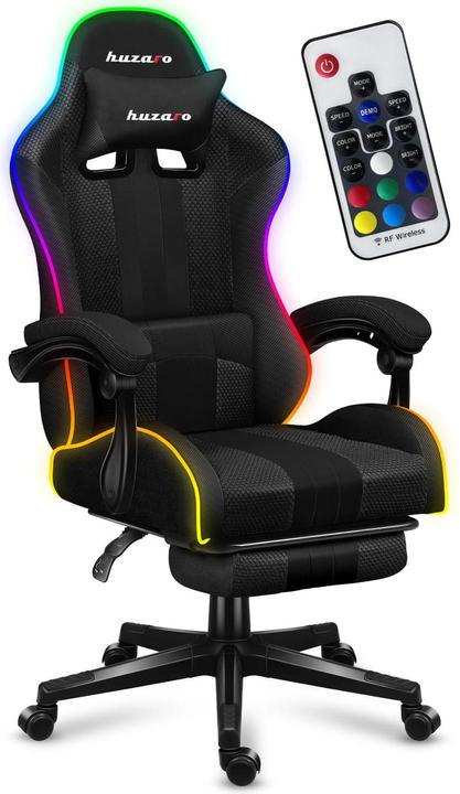 Huzaro Force 4.7 RGB
