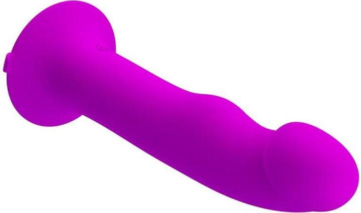 Produktbild Pretty Love Murray Vibrationsdildo 19 cm