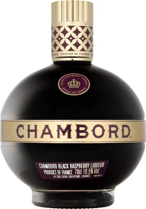 Image du produit Chambord Liqueur Royale (1 x 70 cl)