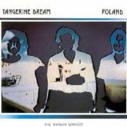 Produktbild Cherry Red Records Tangerine Dream - Poland - The Warsaw Concert (CD Laufwerk)
