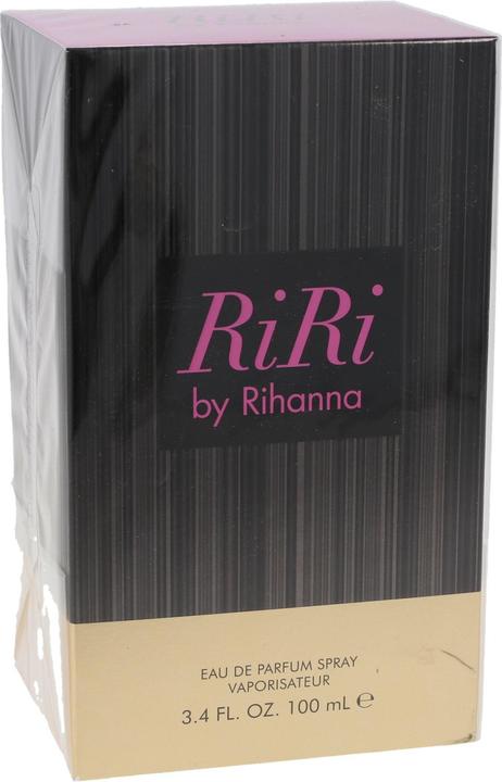 Image du produit Rihanna Riri (Eau de parfum, 100 ml)