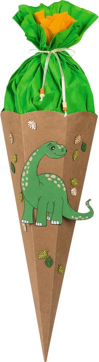 Actual product image Heyda School cone cut-out, 69 cm (69 cm, 1 x)