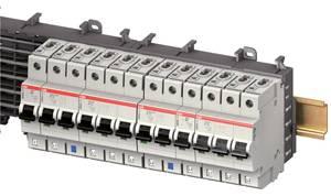 Actual product image ABB Ground fault circuit interrupter 4-pole 63A 0,03A