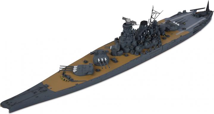 Produktbild Tamiya Yamato Schlachtschiff