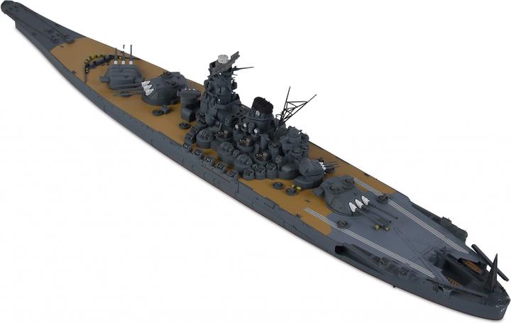 Produktbild Tamiya Yamato Schlachtschiff