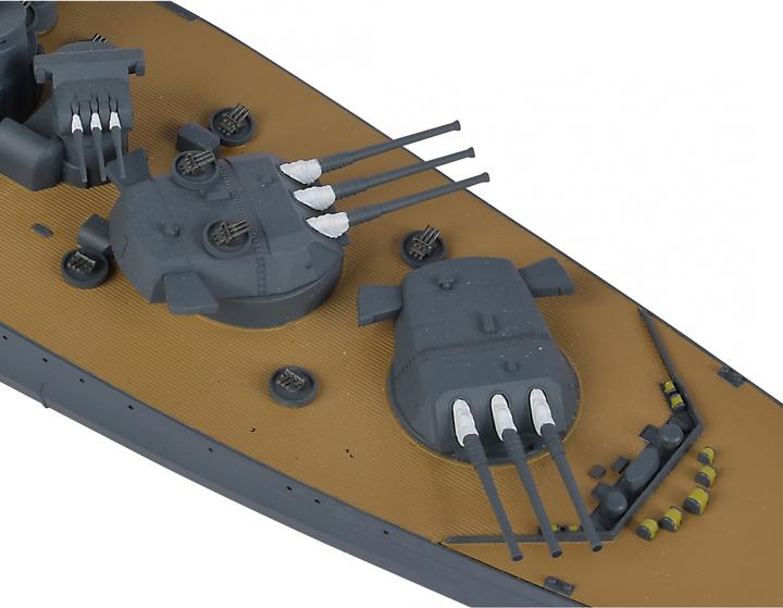 Produktbild Tamiya Yamato Schlachtschiff