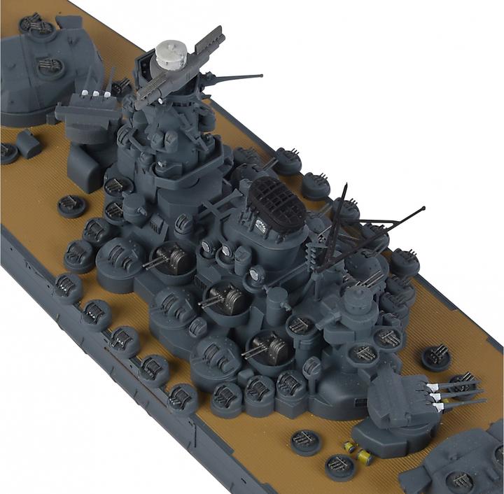 Produktbild Tamiya Yamato Schlachtschiff