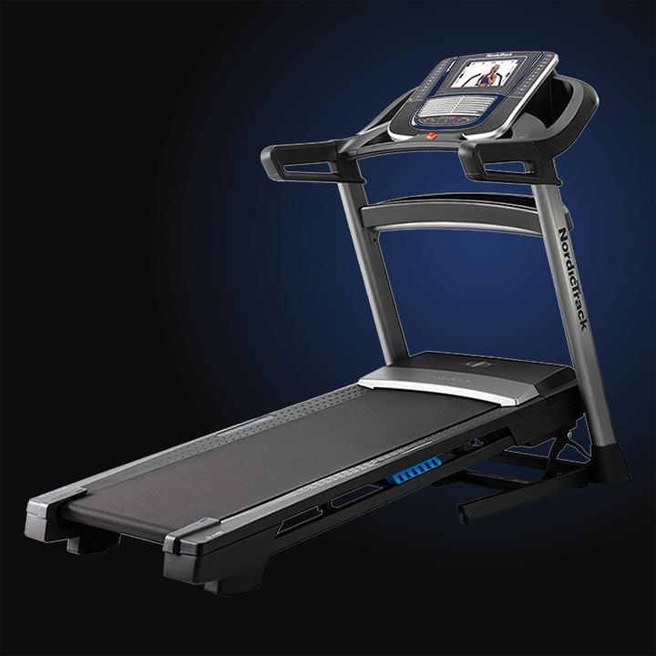 Produktbild Nordictrack S45i