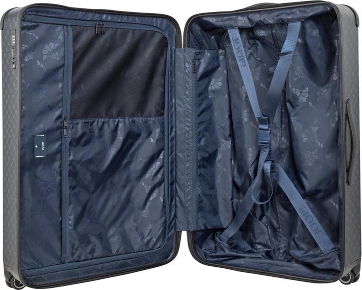 Immagine prodotto Joop! Trolley + Valigia Cortina Volare C75 Trolleycase LVZ 4W (95 l)