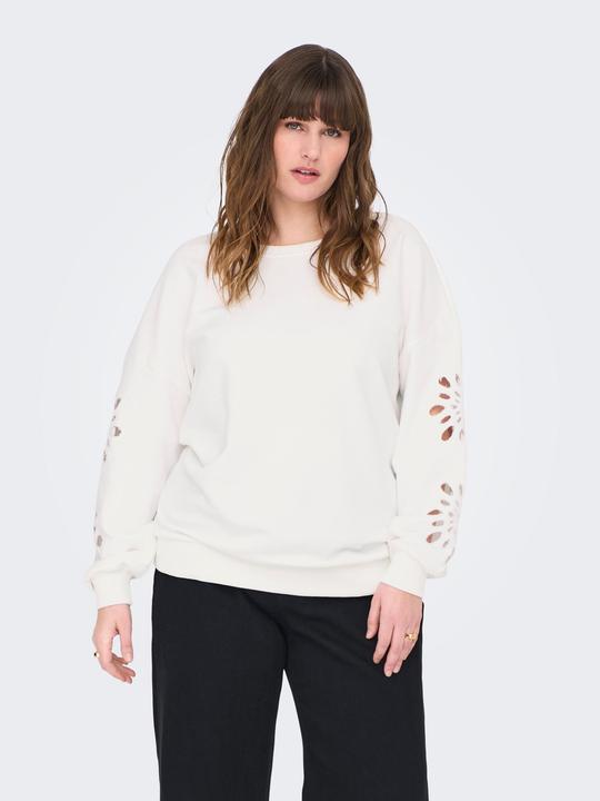 Immagine prodotto Only CARWINNIE Sweatshirt Sweatshirt (M)