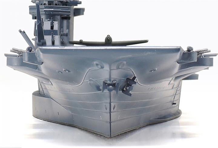 Image du produit Tamiya Porte-avion CV-3 Saratoga de l'US Navy