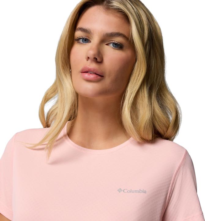 Immagine prodotto Columbia T-shirt tecnica leggera Zero Rules™ da donna (M)