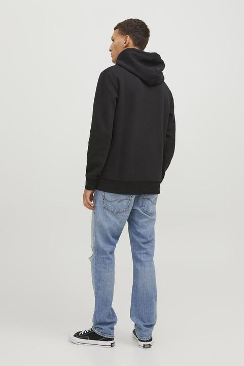 Actual product image Jack & Jones Sweatshirt Casual Comfortable Fit (M)