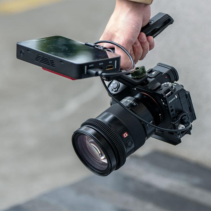 Immagine prodotto Tilta Full Camera Cage for Sony a1 II/a9 III (Gabbietta)