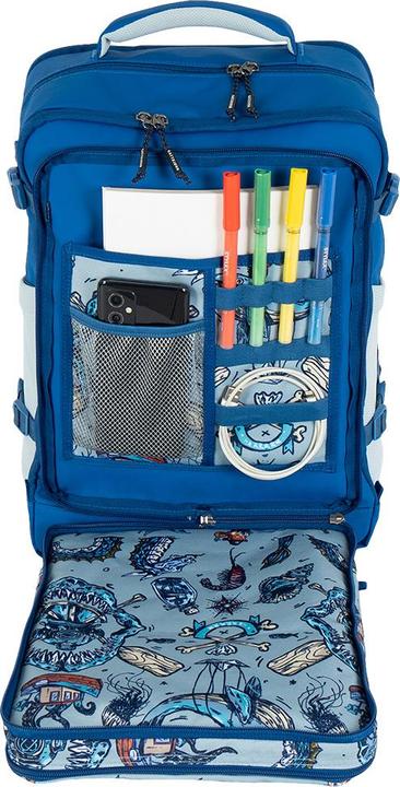Actual product image Kattbjørn Kattbjoern Backpack (28 l)