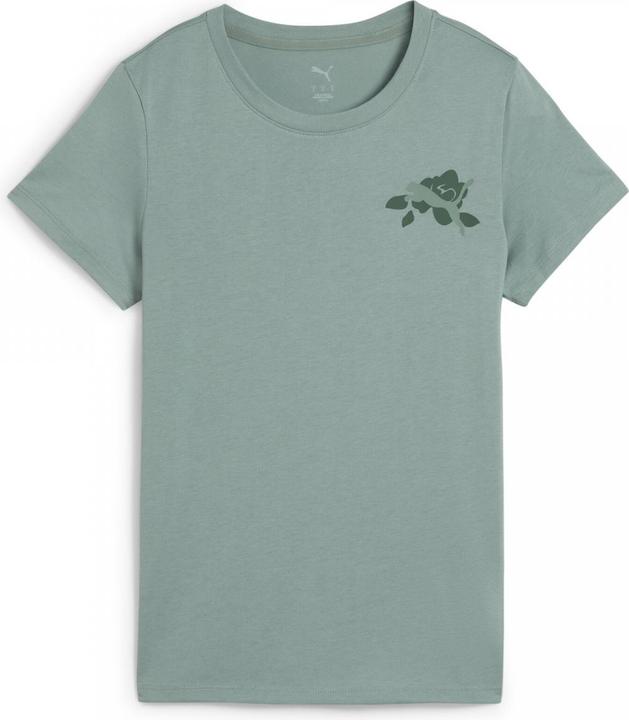 Image du produit Puma Graphics Train Concept Tee W (XS)