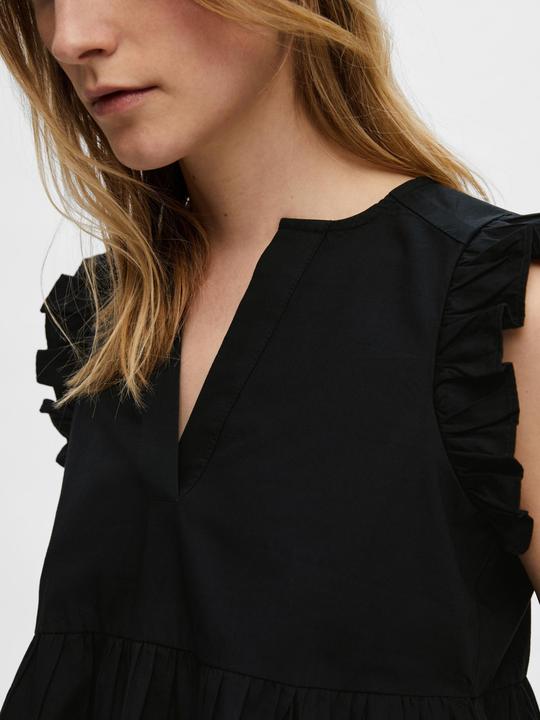 Produktbild Selected Femme Gerüschtes Oberteil (42)