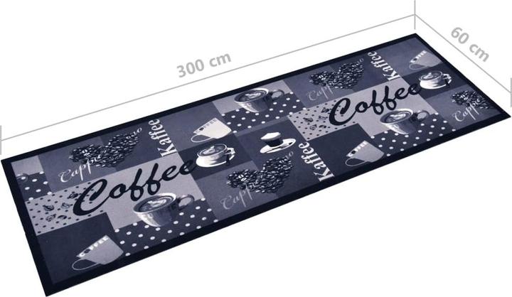 Image du produit VidaXL Braylon (300 x 60 cm)