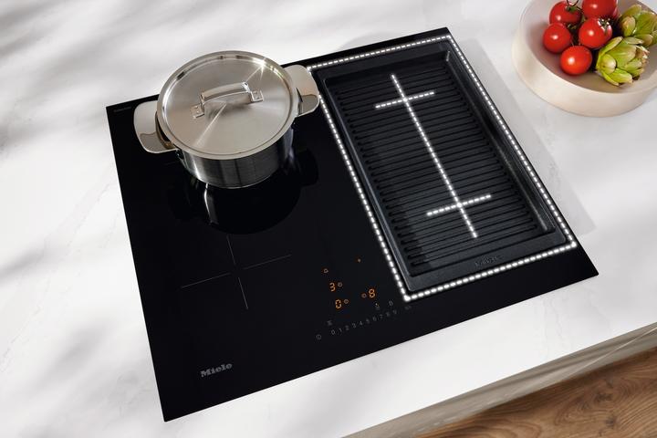 Produktbild Miele KM 7363 FL