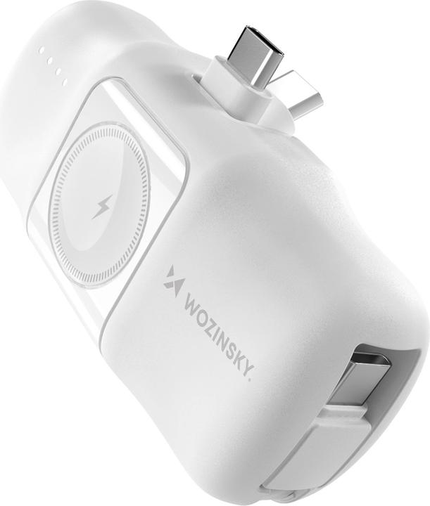 Chargeur de secours