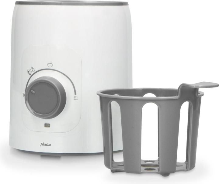 Produktbild Alecto Baby Flaschenwärmer