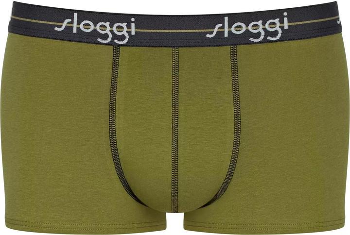 Image du produit Sloggi Lancement (S, lot de 2)