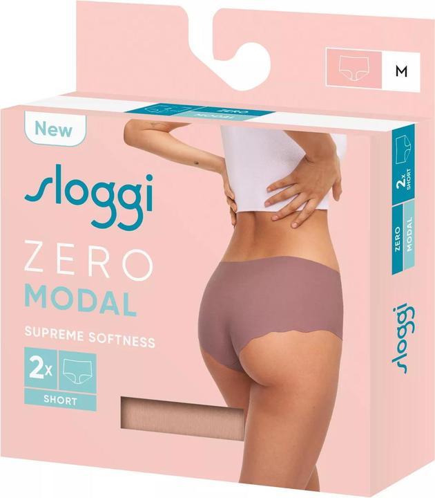 Image du produit Sloggi Zéro (L, lot de 2)