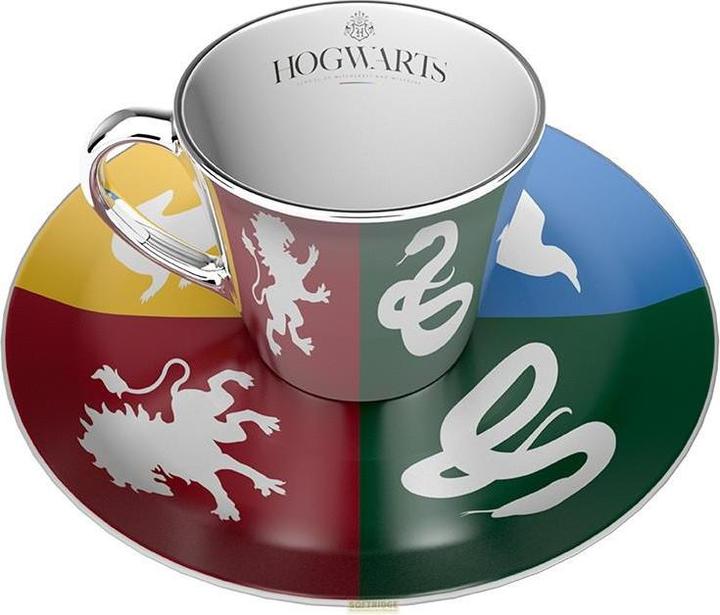 Produktbild GB Eye Set Tazza / Piatto - Harry Potter : Sorted (300 ml, 1 x)