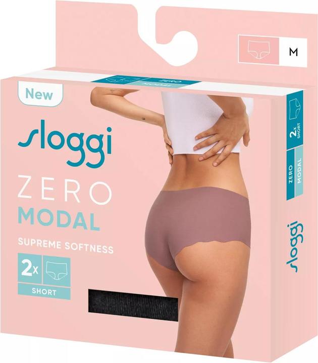 Image du produit Sloggi Zéro (L, lot de 2)