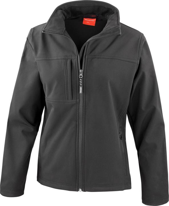 Regatta Classic Softshelljacke (36 D)
