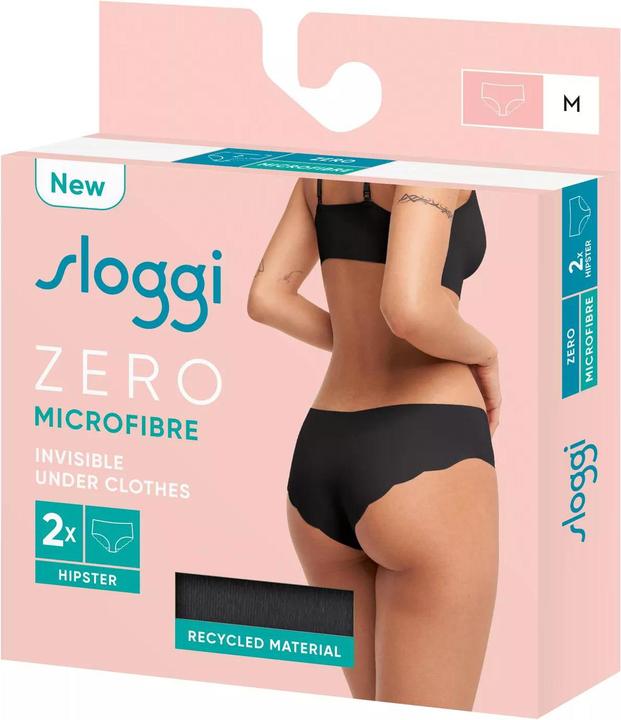 Image du produit Sloggi Zéro (L, lot de 2)