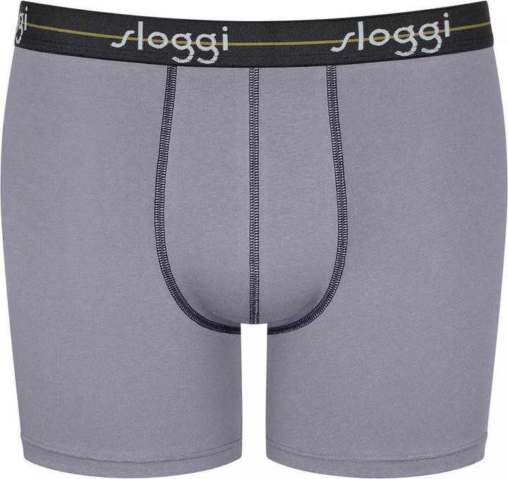 Image du produit Sloggi Lancement (4, lot de 2)