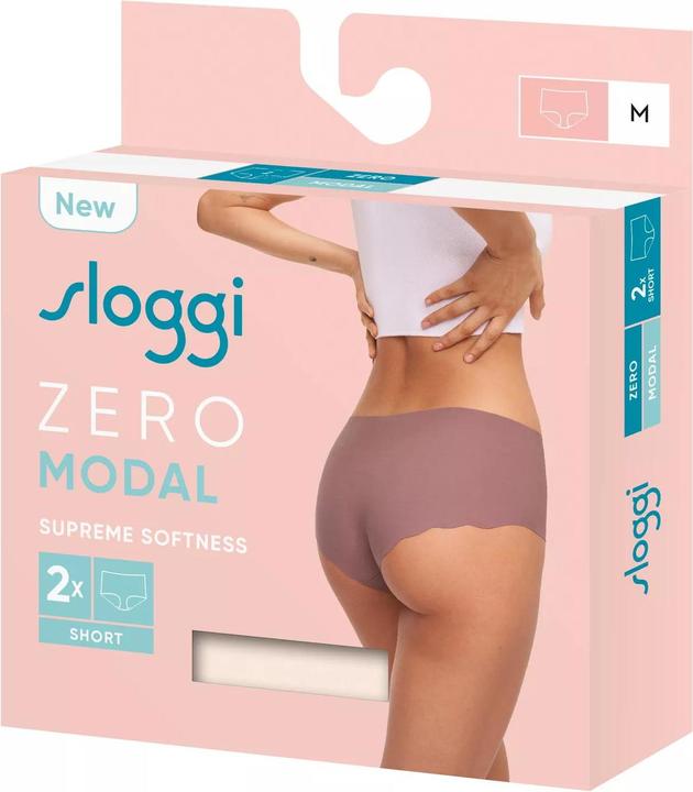 Image du produit Sloggi Zéro (S, lot de 2)