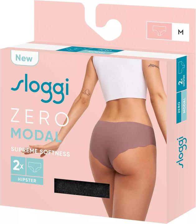 Image du produit Sloggi Zéro (S, lot de 2)