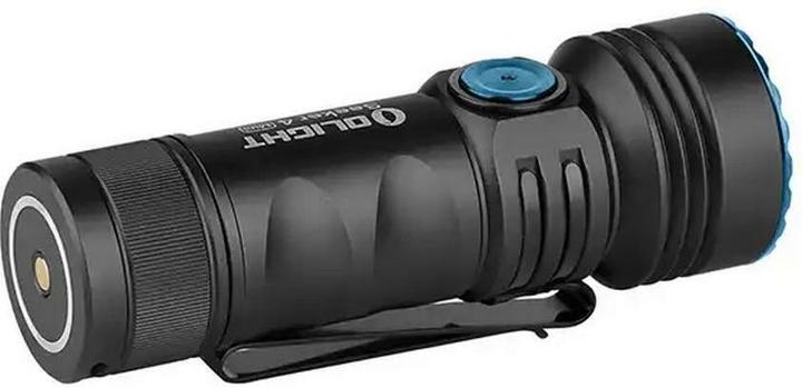 Image du produit Olight Seeker 4 Mini NW (8.70 cm, 1200 lm)