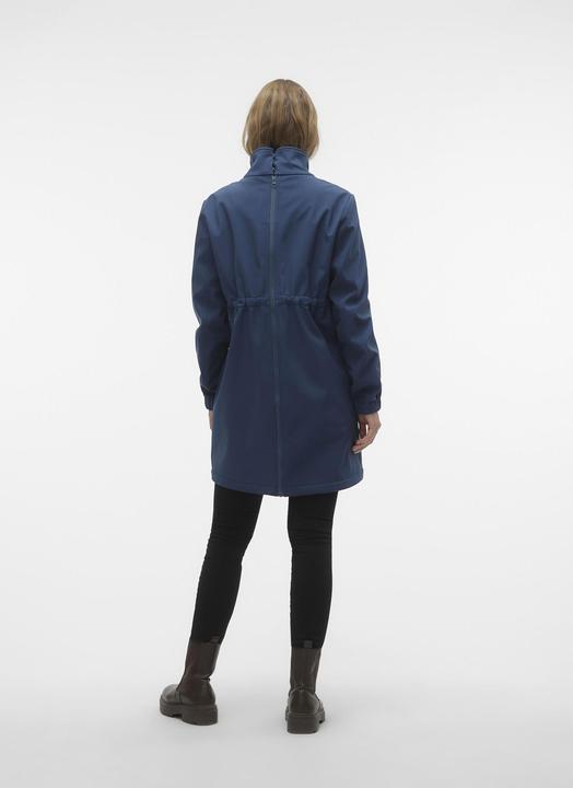 Produktbild Mamalicious MLNELLA 4IN1 SOFTSHELL JACKET A. Softshell Jacke (M)