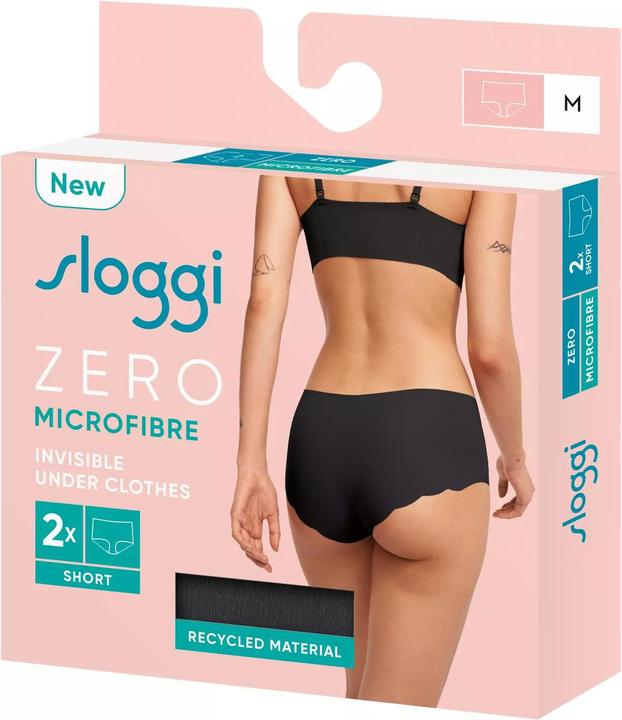 Image du produit Sloggi Zéro (L, lot de 2)