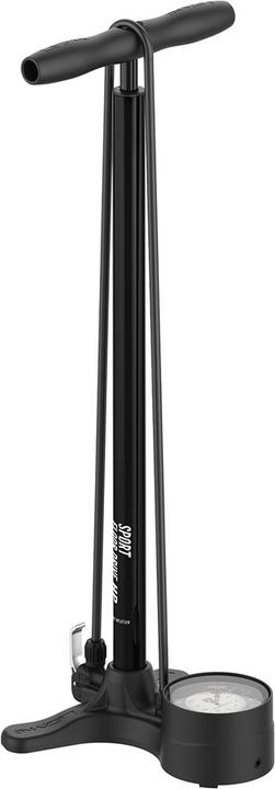 Flat Black