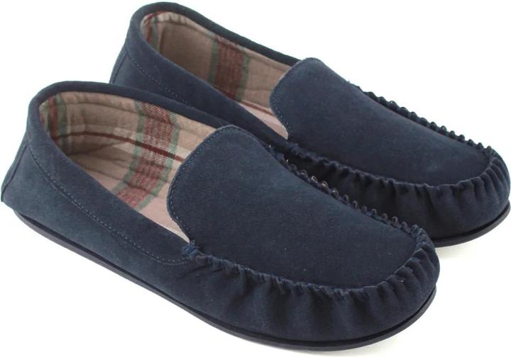 Navy blue