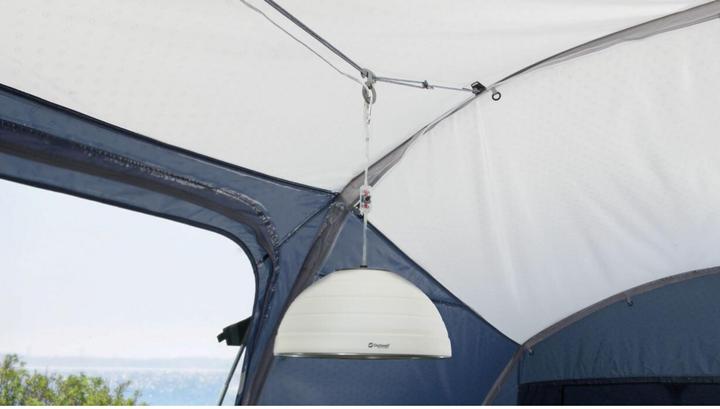 Produktbild Outwell Utah 5 (Tunnelzelt, 25.60 kg, 5 Personen)