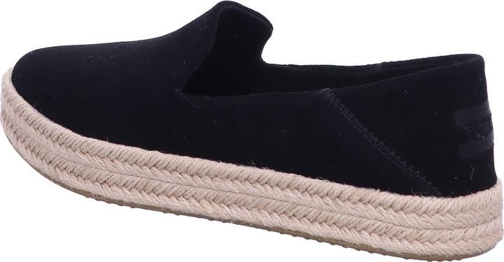 Produktbild Toms W's Carolina Suede (37)