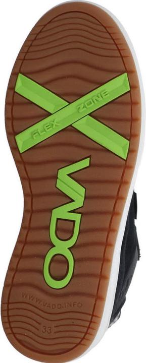 Actual product image Vado Basket Lace GTX (35)