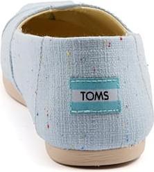 Produktbild Toms Alpargata Recycled Cotton Speckled Slub (39)