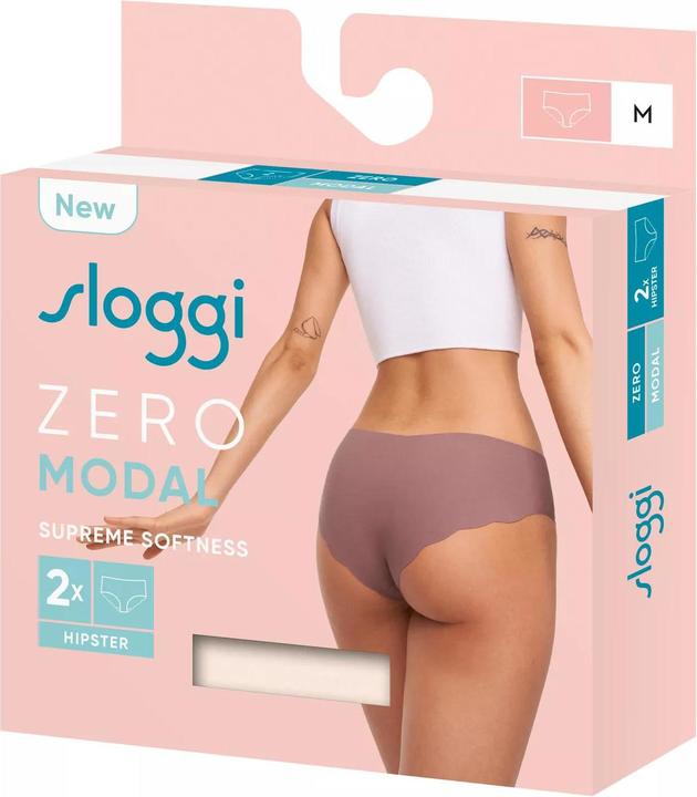 Image du produit Sloggi Zéro (M, lot de 2)