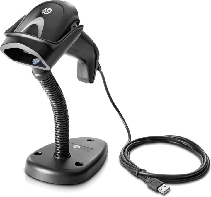 Produktbild HP Imaging Barcode Scanner (2D-Barcodes)