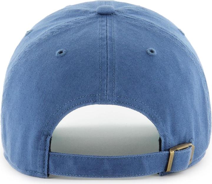 Produktbild 47 Brand Ballpark Cap - CLEAN UP Detroit Tigers timber navy