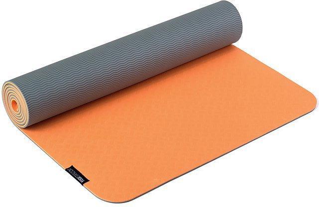 Produktbild Yogistar Pro 6mm Yogamatte (6 mm)