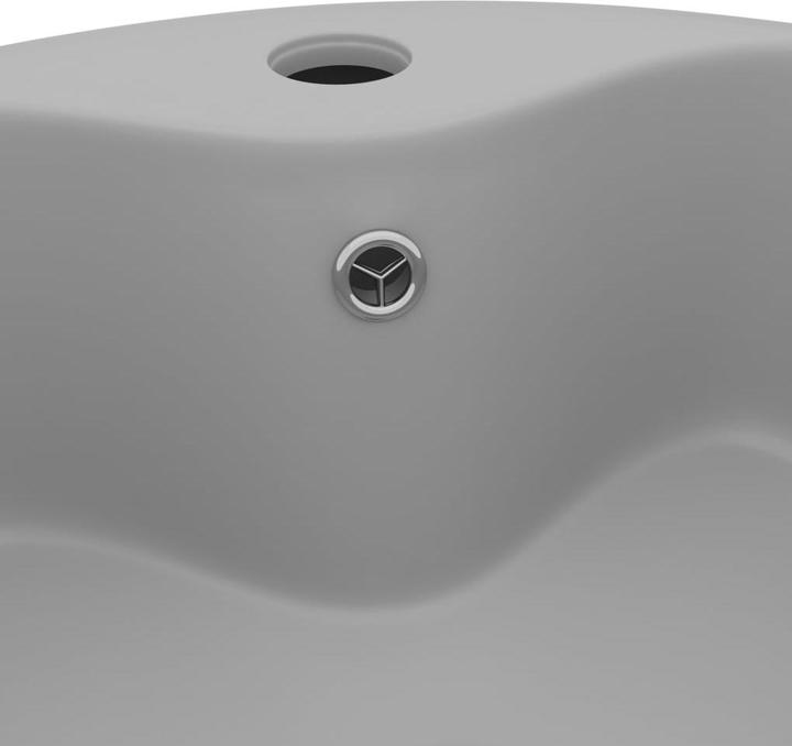 Actual product image VidaXL Hallbjarn (360 mm, 360 mm)