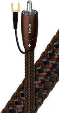 Audioquest Boxer Subwoofer Cable - 5m (5 m)