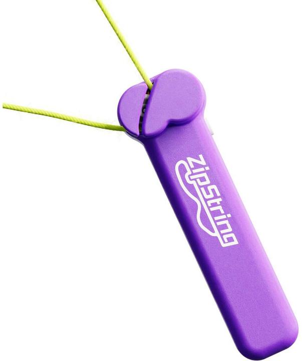 Produktbild Paka ZipString Blister assortiert